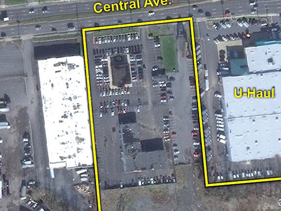 2nd image of 8621 Central Ave
