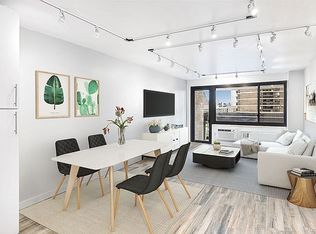 77 Fulton St APT 15M, Manhattan, NY 10038