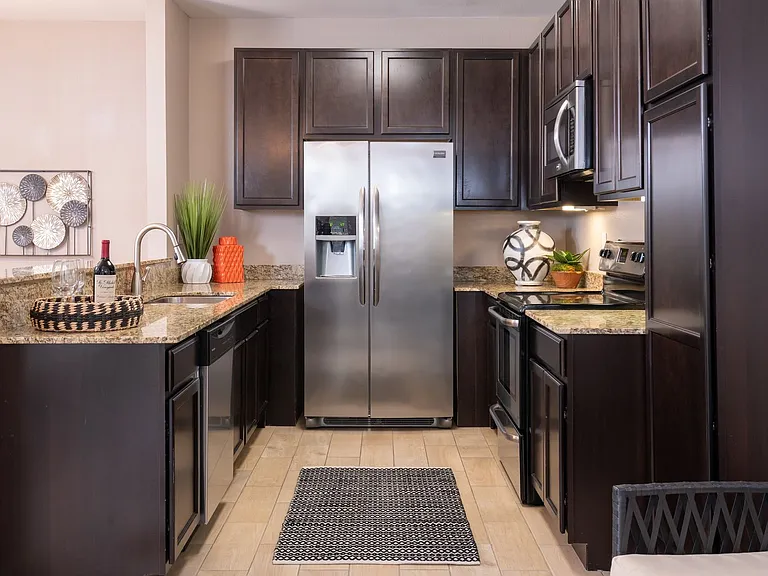 The Quorum at Trophy Club Townhomes — Photo 3
