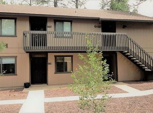 2729 Sports Village Loop #17, Pinetop, AZ 85935