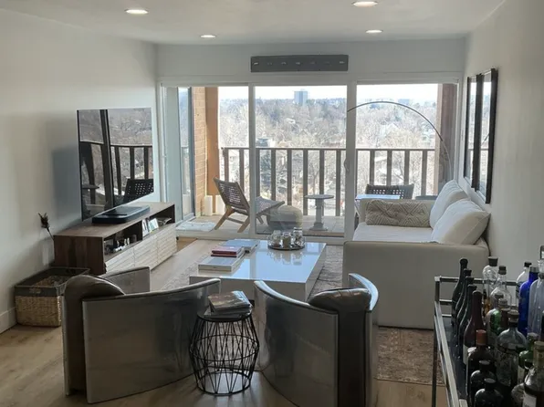 400 S Lafayette St APT 1202, Denver, CO 80209