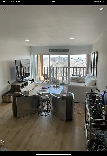 400 S Lafayette St #1202 Photo 1