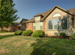 15190 S Symphony Dr SUITE 2801, Olathe, KS 66062