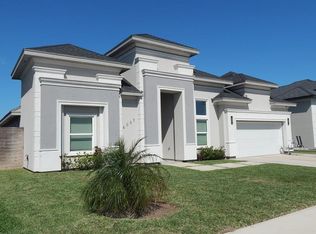 6861 Woodstock Dr, Brownsville, TX 78526