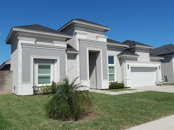 6861 Woodstock Dr, Brownsville, TX 78526