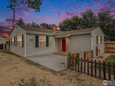 323 2nd 1/2 Ave, La Salle, CO, 80645