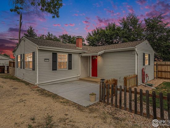 323 2nd 1/2 Ave, La Salle, CO 80645