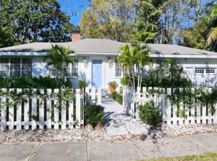 1020 Brewer Pl, Sarasota, FL 34236