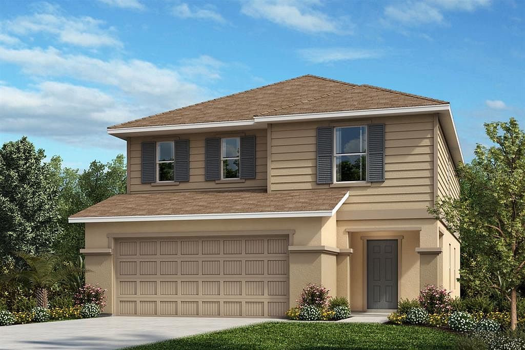 10379 Plumago Ln, Riverview, FL 33578 | Zillow