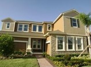 211 Blue Cypress Dr, Groveland, FL 34736