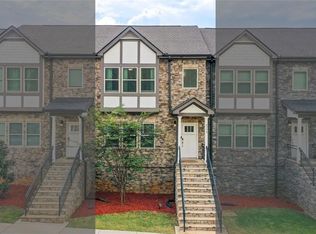 3773 Jack Vernon Cir, Powder Springs, GA 30127