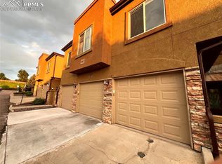 6967 Stetson Ranch Point #204, Colorado Springs, CO 80922