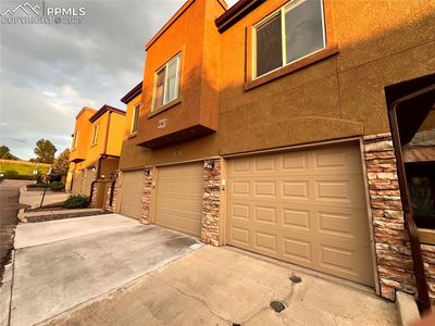 6967 Stetson Ranch Point #204, Colorado Springs, CO, 80922