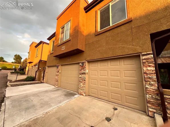6967 Stetson Ranch Point #204, Colorado Springs, CO 80922