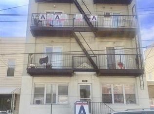 611 12th St APT 2A, Union City, NJ 07087