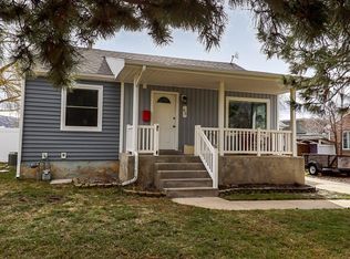 65 W 700 N, Bountiful, UT 84010