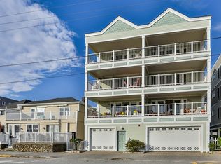 11 Atlantic Ave #2, Salisbury, MA 01952