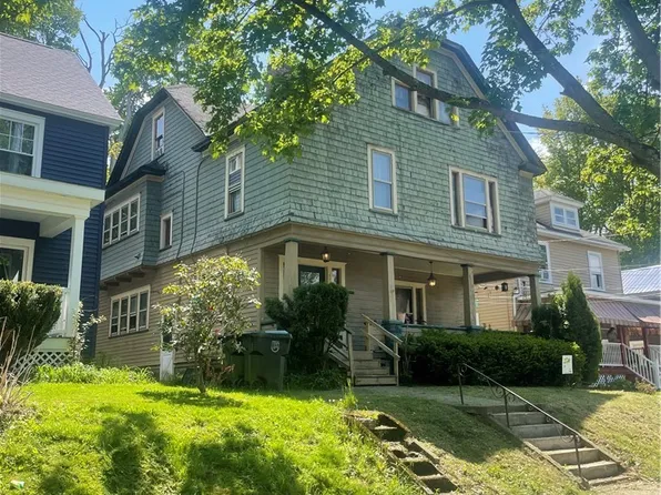 1142 Prendergast Ave, Jamestown, NY 14701