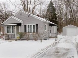 70 Althea Ave, Battle Creek, MI 49037
