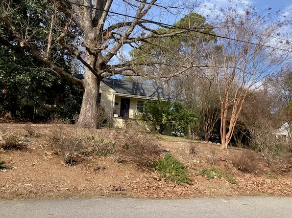 (undisclosed Address), Raleigh, NC 27610