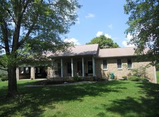 4865 Mount Helen Rd, Allardt, TN 38504