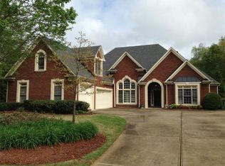 2594 Riley Dr NW, Marietta, GA 30064