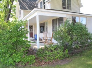 8678 Lumley Rd, Bear Lake, MI 49614