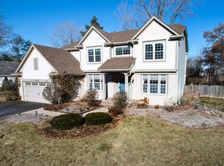 34276 N Tangueray Dr, Grayslake, IL 60030