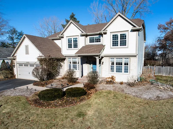 34276 N Tangueray Dr, Grayslake, IL 60030