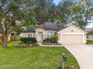 12228 Lake Fern Dr, Jacksonville, FL 32258