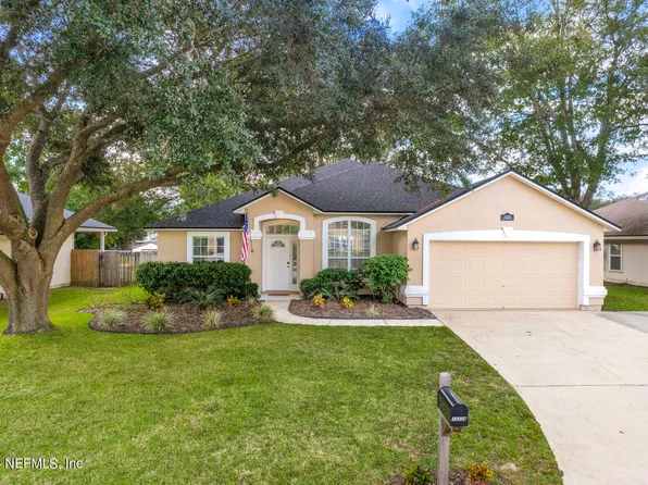 12228 LAKE FERN Drive, Jacksonville, FL 32258