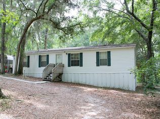 5757 River Trl, Blackshear, GA 31516