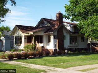 612 N Holcombe Ave, Litchfield, MN 55355