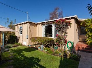 1509 Virginia St #A, Berkeley, CA 94703