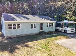 483 Colebrook Road, Gansevoort, NY 12831