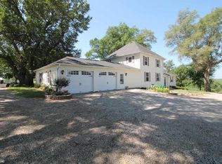 2968 P Ave, Braddyville, IA 51631