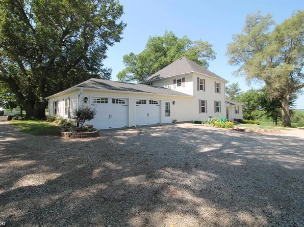 2968 P Ave, Braddyville, IA 51631