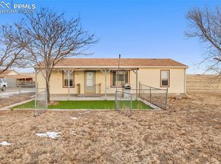 20480 Drennan Rd, Colorado Springs, CO 80928