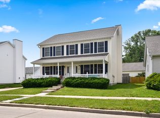 1421 Smith Rd, Urbana, IL 61802