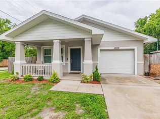 8202 N Brooks St, Tampa, FL 33604