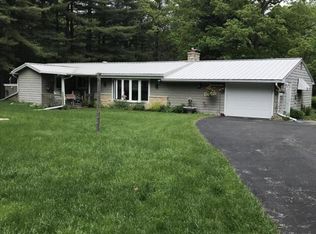 W4380 Fawn Ave, Montello, WI 53949