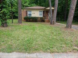 1716 McDonald Ave, Charlotte, NC 28216