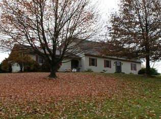 2606 Coon Rd, Aspers, PA 17304
