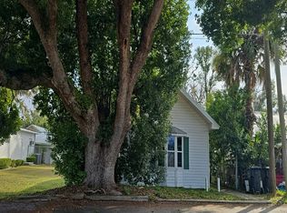 710 N Calhoun St, Perry, FL 32347