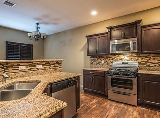14656 Christian Castle, El Paso, TX 79938