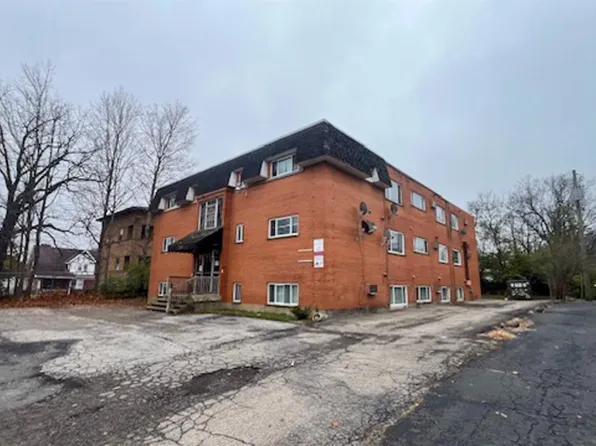 2109 Harrison Ave, Cincinnati, OH 45214