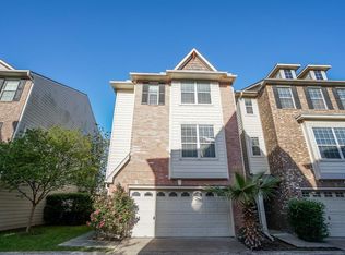 3254 Beverly Gardens Ct, Houston, TX 77057
