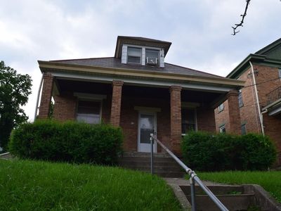 972 Kirbert Ave, Cincinnati, OH, 45205