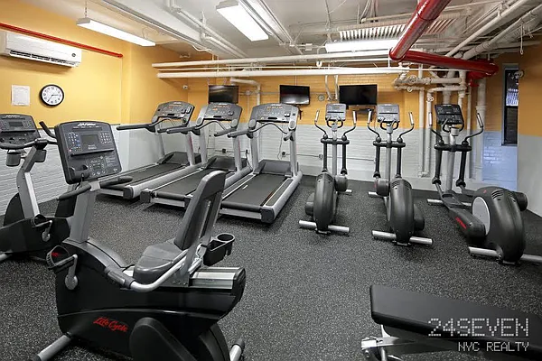 Rented by 24 7 NYC Realty Inc. | media 50