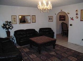 7449 W Calle Sevilla, Tucson, AZ 85757